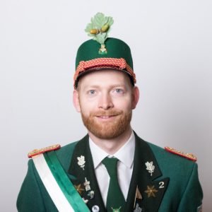 Profilfoto Stefan Brand