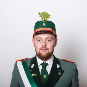 Profilfoto Steffen Hilt