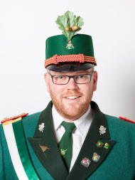 Profilfoto Dominik Jordan