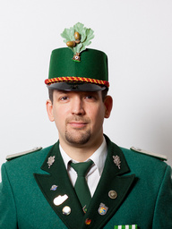 Profilfoto Markus Kleibrink